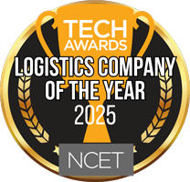 Novo Logistics was named Logistics Company of the Year 2025