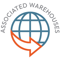 Associated Warehouses logo